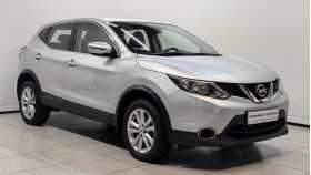 Nissan Qashqai 2018 г.в.