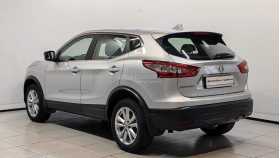 Nissan Qashqai 2018 г.в.