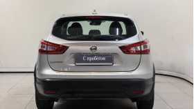 Nissan Qashqai 2018 г.в.
