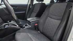 Nissan Qashqai 2018 г.в.