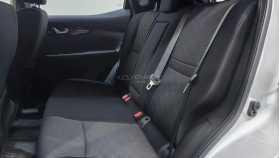 Nissan Qashqai 2018 г.в.