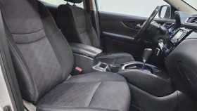 Nissan Qashqai 2018 г.в.