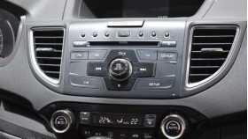 Honda CR-V 2017 г.в.