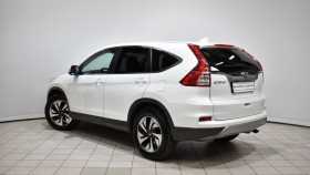 Honda CR-V 2017 г.в.