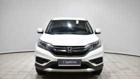 Honda CR-V 2017 г.в.