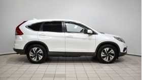 Honda CR-V 2017 г.в.