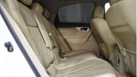 Infiniti FX 2009 г.в.