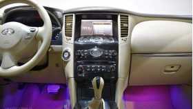 Infiniti FX 2009 г.в.