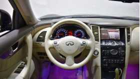 Infiniti FX 2009 г.в.