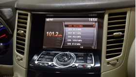 Infiniti FX 2009 г.в.