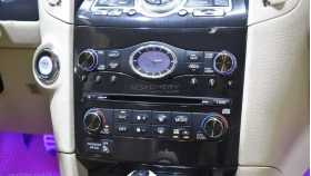 Infiniti FX 2009 г.в.