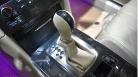 Infiniti FX 2009 г.в.