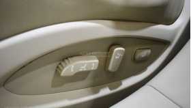 Infiniti FX 2009 г.в.