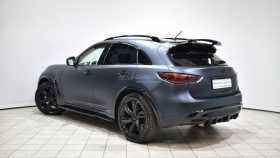 Infiniti FX 2009 г.в.
