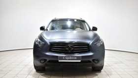 Infiniti FX 2009 г.в.