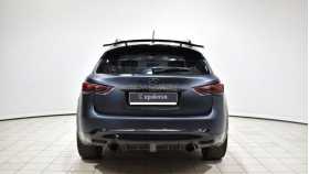 Infiniti FX 2009 г.в.