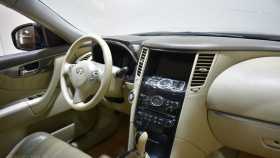 Infiniti FX 2009 г.в.