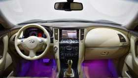 Infiniti FX 2009 г.в.