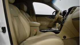 Infiniti FX 2009 г.в.