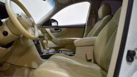 Infiniti FX 2009 г.в.