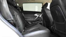 Geely Atlas 2019 г.в.