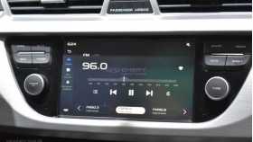 Geely Atlas 2019 г.в.