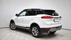 Geely Atlas 2019 г.в.