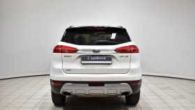 Geely Atlas 2019 г.в.