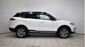 Geely Atlas 2019 г.в.