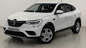 Renault Arkana 2019 г.в.