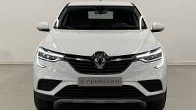 Renault Arkana 2019 г.в.