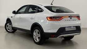 Renault Arkana 2019 г.в.