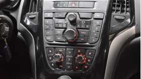 Opel Astra 2015 г.в.