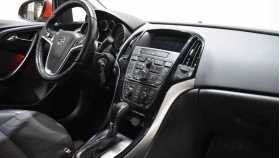 Opel Astra 2015 г.в.