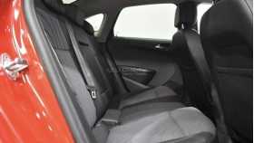 Opel Astra 2015 г.в.