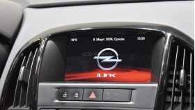 Opel Astra 2015 г.в.