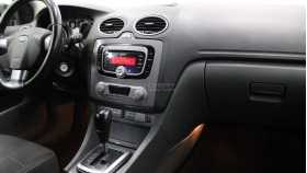 Ford Focus 2011 г.в.