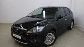 Ford Focus 2011 г.в.