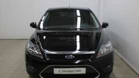 Ford Focus 2011 г.в.