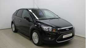 Ford Focus 2011 г.в.