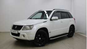 Suzuki Grand Vitara 2008 г.в.