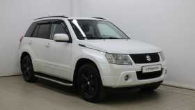 Suzuki Grand Vitara 2008 г.в.
