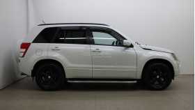 Suzuki Grand Vitara 2008 г.в.
