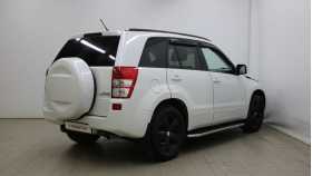Suzuki Grand Vitara 2008 г.в.
