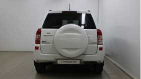 Suzuki Grand Vitara 2008 г.в.