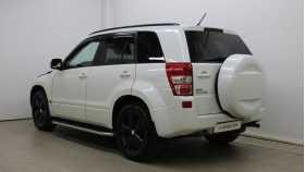 Suzuki Grand Vitara 2008 г.в.