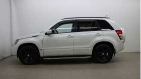 Suzuki Grand Vitara 2008 г.в.