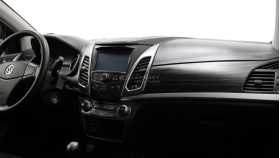 SsangYong Actyon 2014 г.в.
