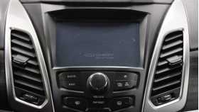 SsangYong Actyon 2014 г.в.