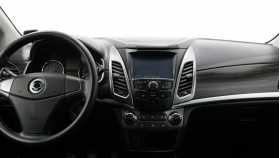 SsangYong Actyon 2014 г.в.